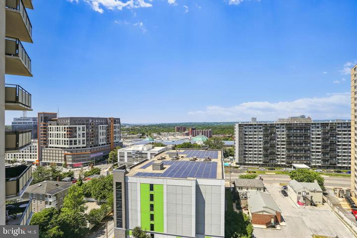205 East Joppa Road, Unit 1601 Towson, MD 21286 - Photo 23 of 40