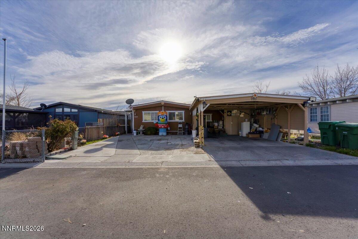 985 Villa Way Fernley, NV 89408 - Photo 35 of 37 03-985 Villa Way Fernley NV 89408 (3 of