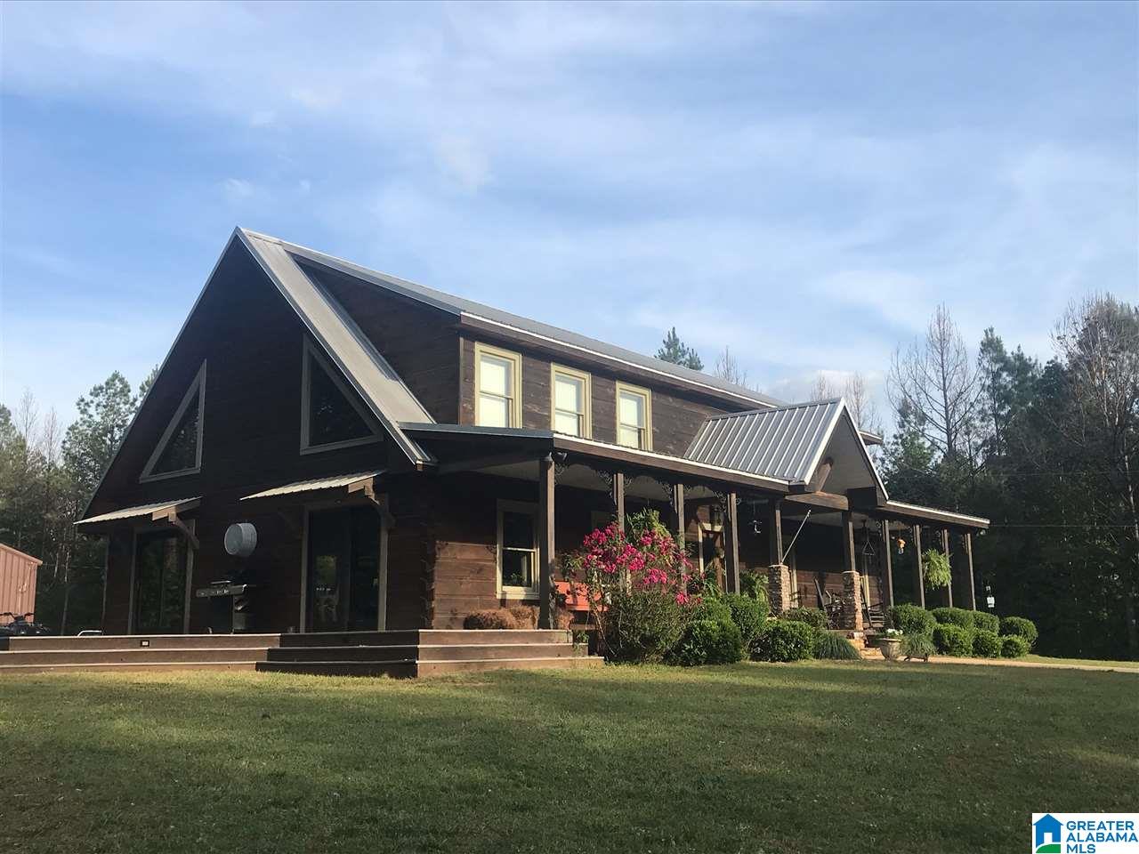 1024 Alston Farm Road Columbiana, AL 35051 - Photo 13 of 45