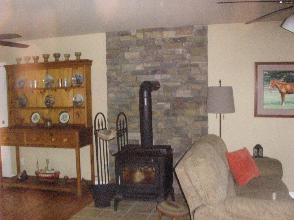 4684 Springfield Road Meherrin, VA 23954 - Photo 5 of 34 Gallery Image 5