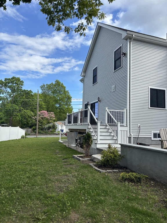 30 Milton Road Braintree, MA 02184 - Photo 37 of 42 Gallery Image 37