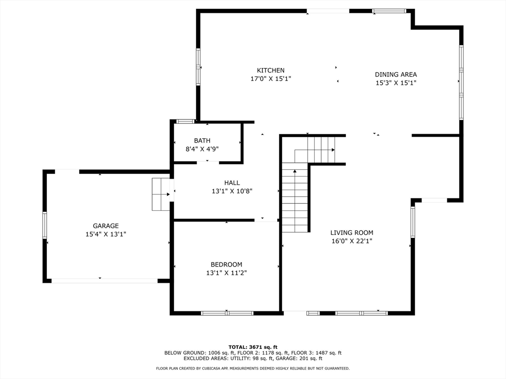 30 Milton Road Braintree, MA 02184 - Photo 40 of 42 Gallery Image 40