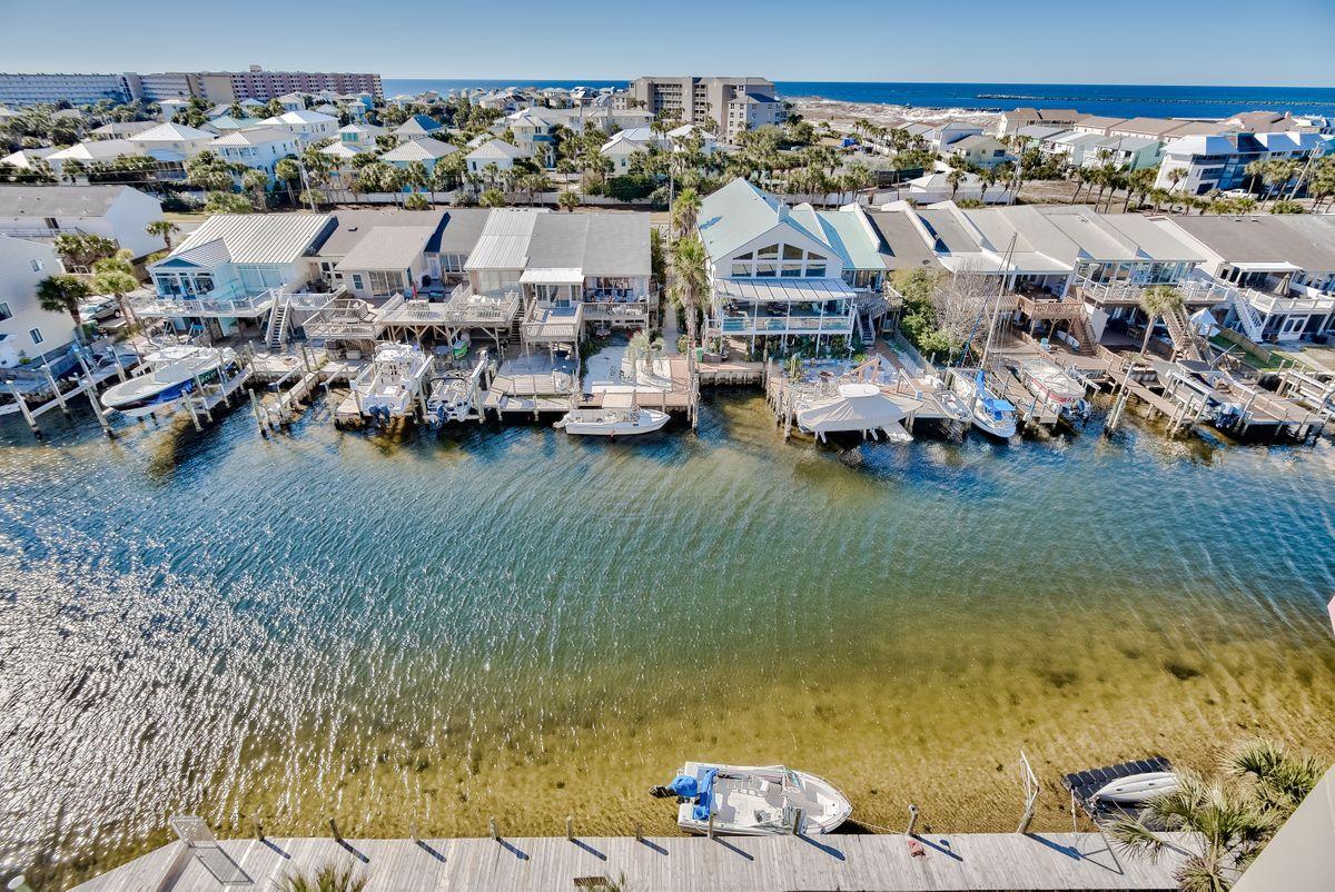 223 Durango Road, Unit 7B Destin, FL 32541 - Photo 26 of 26 Views