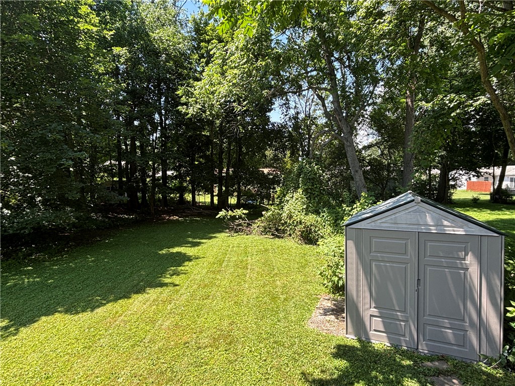 9 Gilbert Street Oneonta, NY 13820 - Photo 22 of 23
