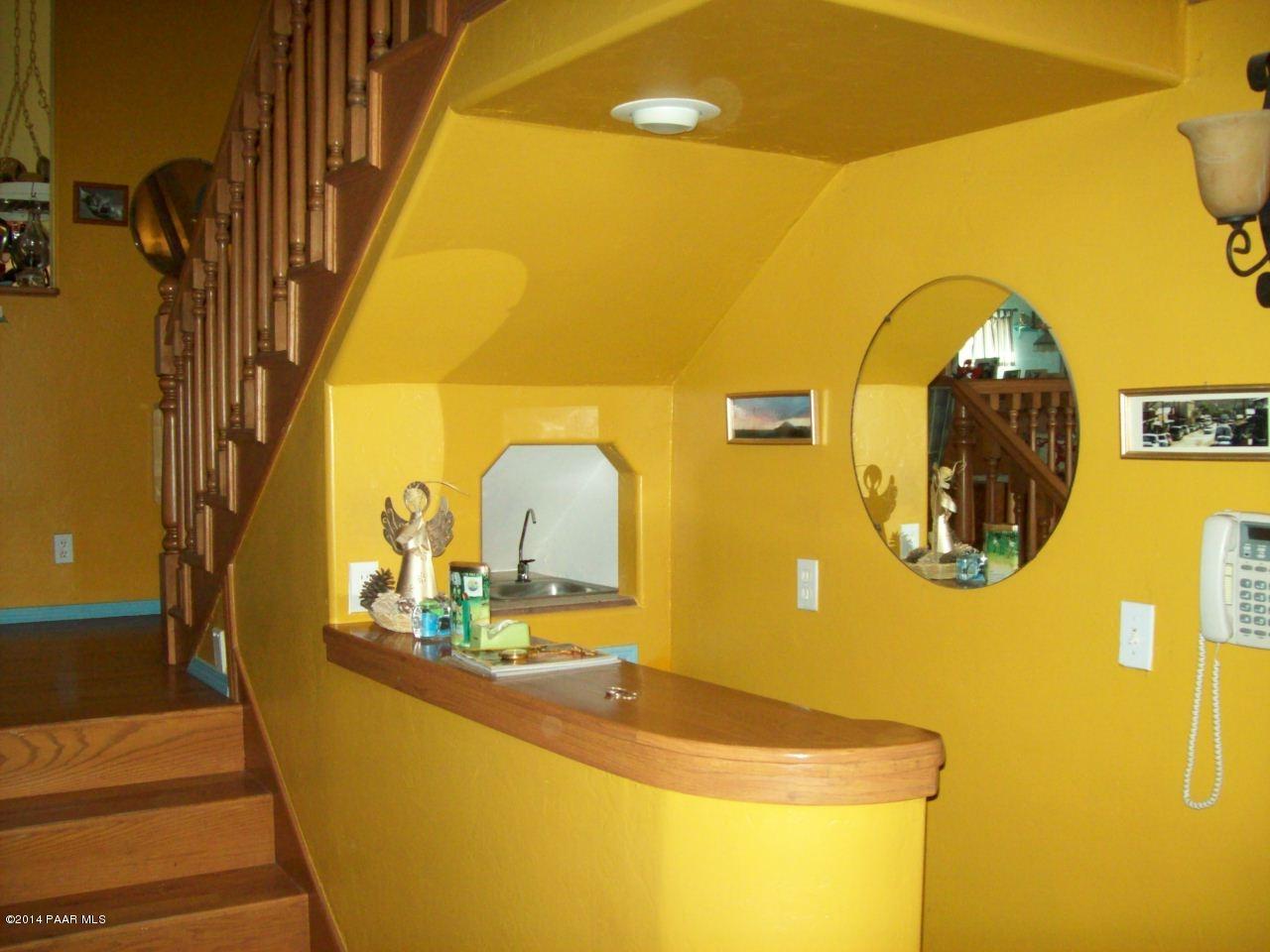 1800 West Big Sky Ranch Road Paulden, AZ 86334 - Photo 13 of 31 additional view of wet/bar
