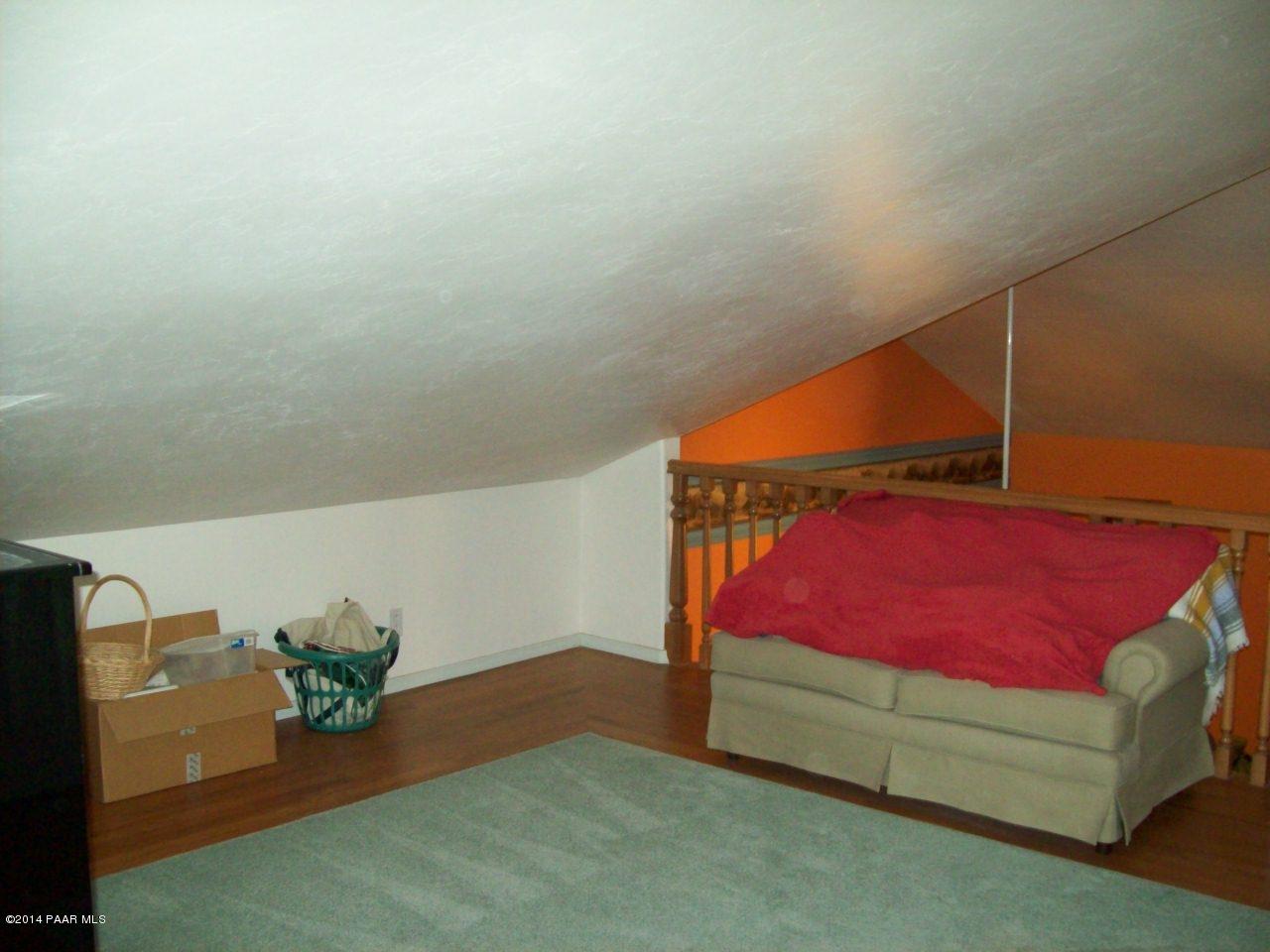 1800 West Big Sky Ranch Road Paulden, AZ 86334 - Photo 15 of 31 additional room in master bedroom