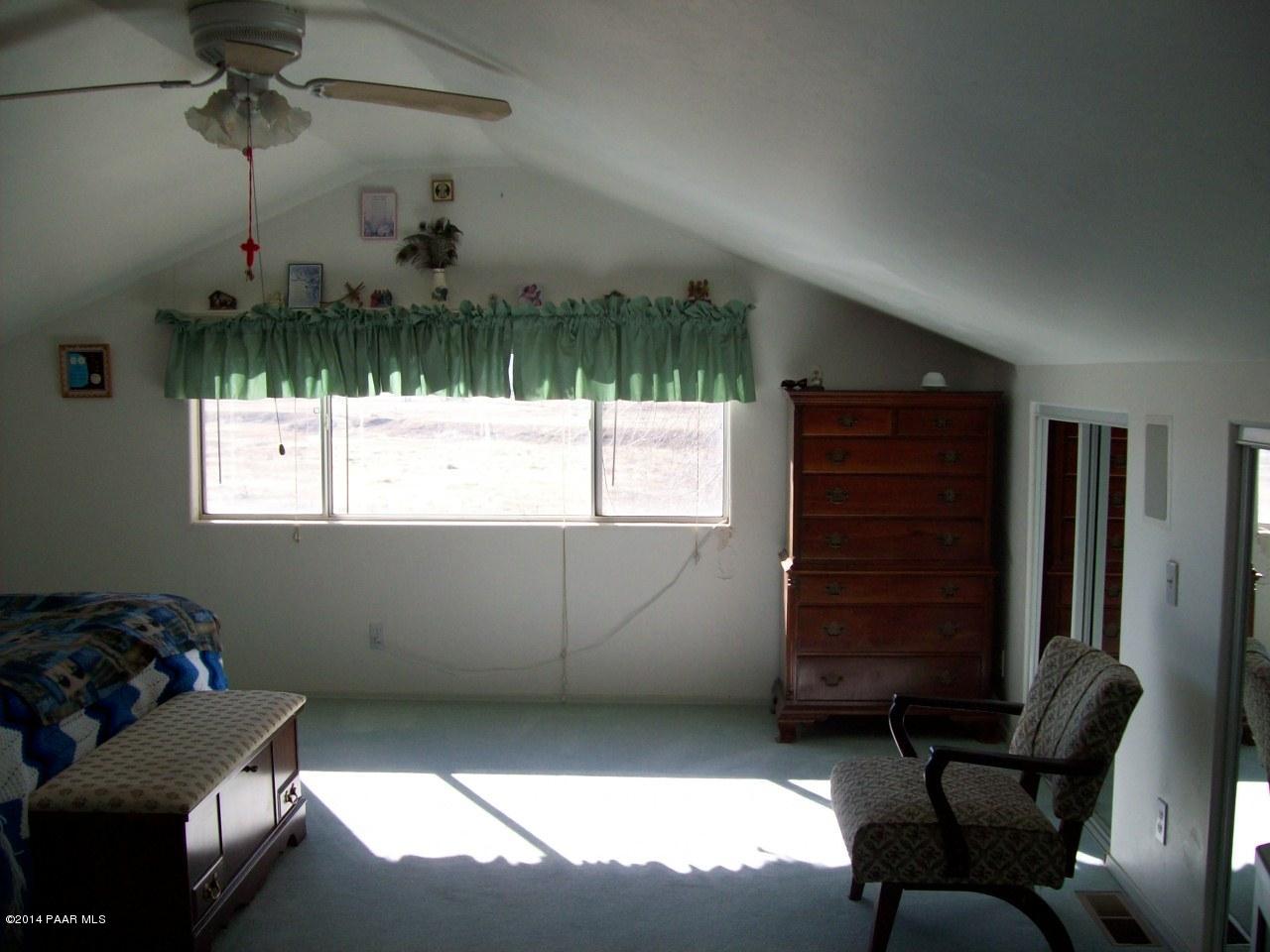 1800 West Big Sky Ranch Road Paulden, AZ 86334 - Photo 17 of 31 master bedroom pic 2