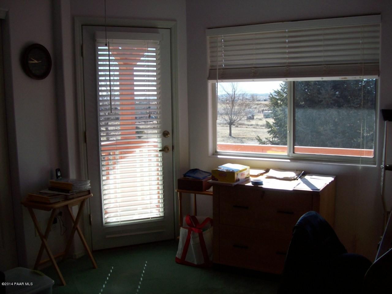 1800 West Big Sky Ranch Road Paulden, AZ 86334 - Photo 21 of 31 3rd bedroom/office
