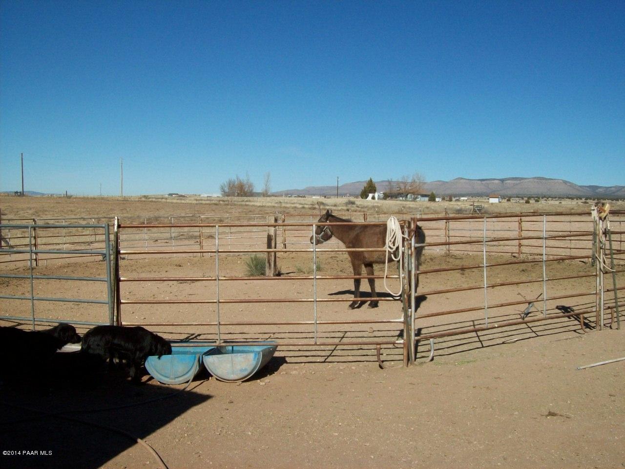 1800 West Big Sky Ranch Road Paulden, AZ 86334 - Photo 29 of 31 1800 W