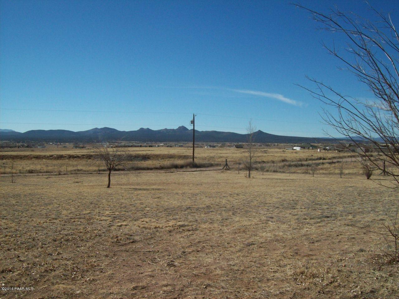 1800 West Big Sky Ranch Road Paulden, AZ 86334 - Photo 31 of 31 Mountain Views