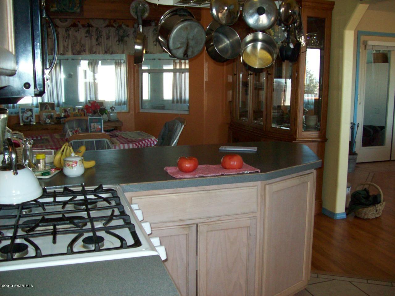 1800 West Big Sky Ranch Road Paulden, AZ 86334 - Photo 10 of 31 kitchen pic 2