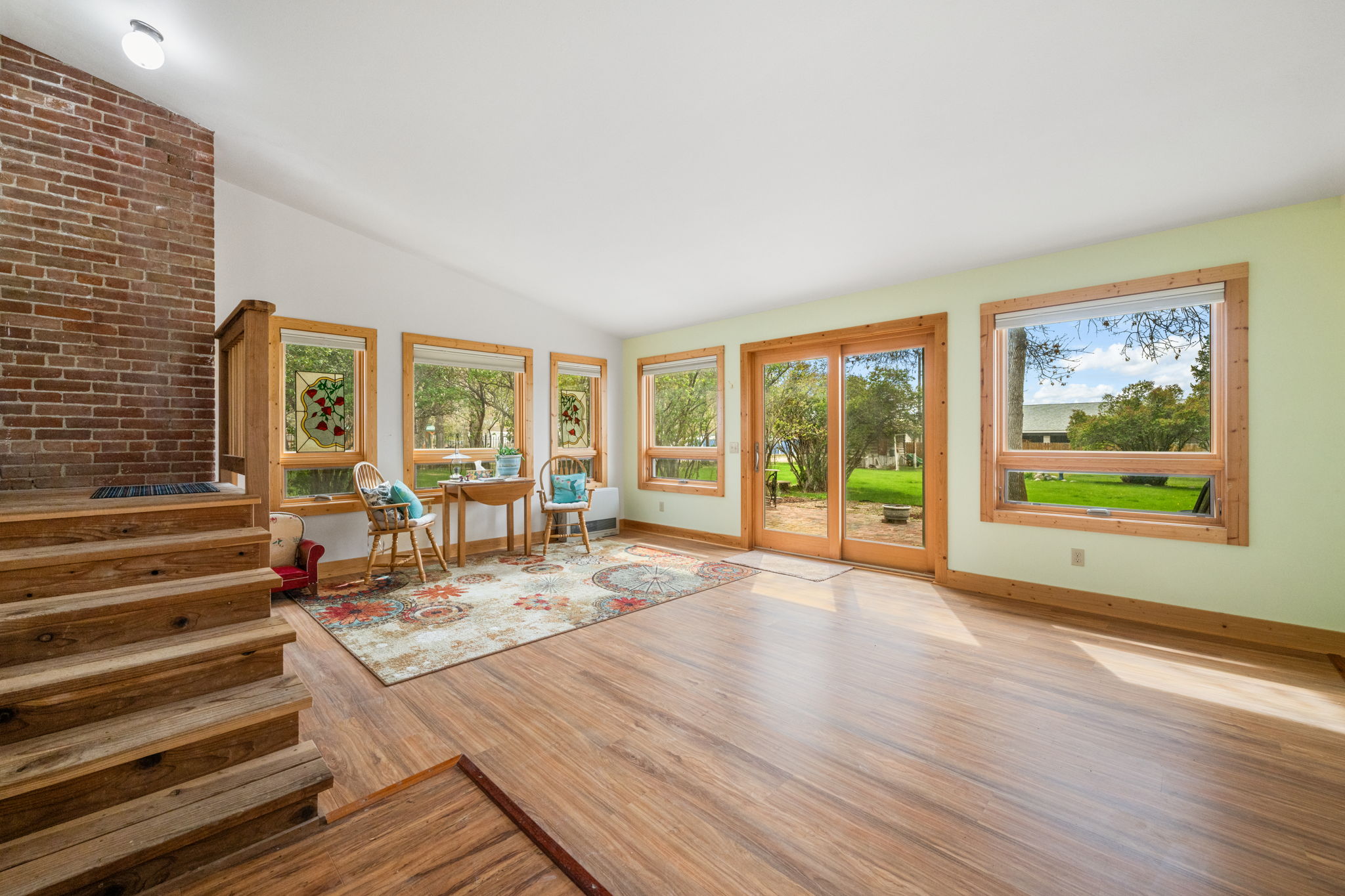 113 Poppleton Street Sheridan, MT 59749 - Photo 70 of 85 Sunroom