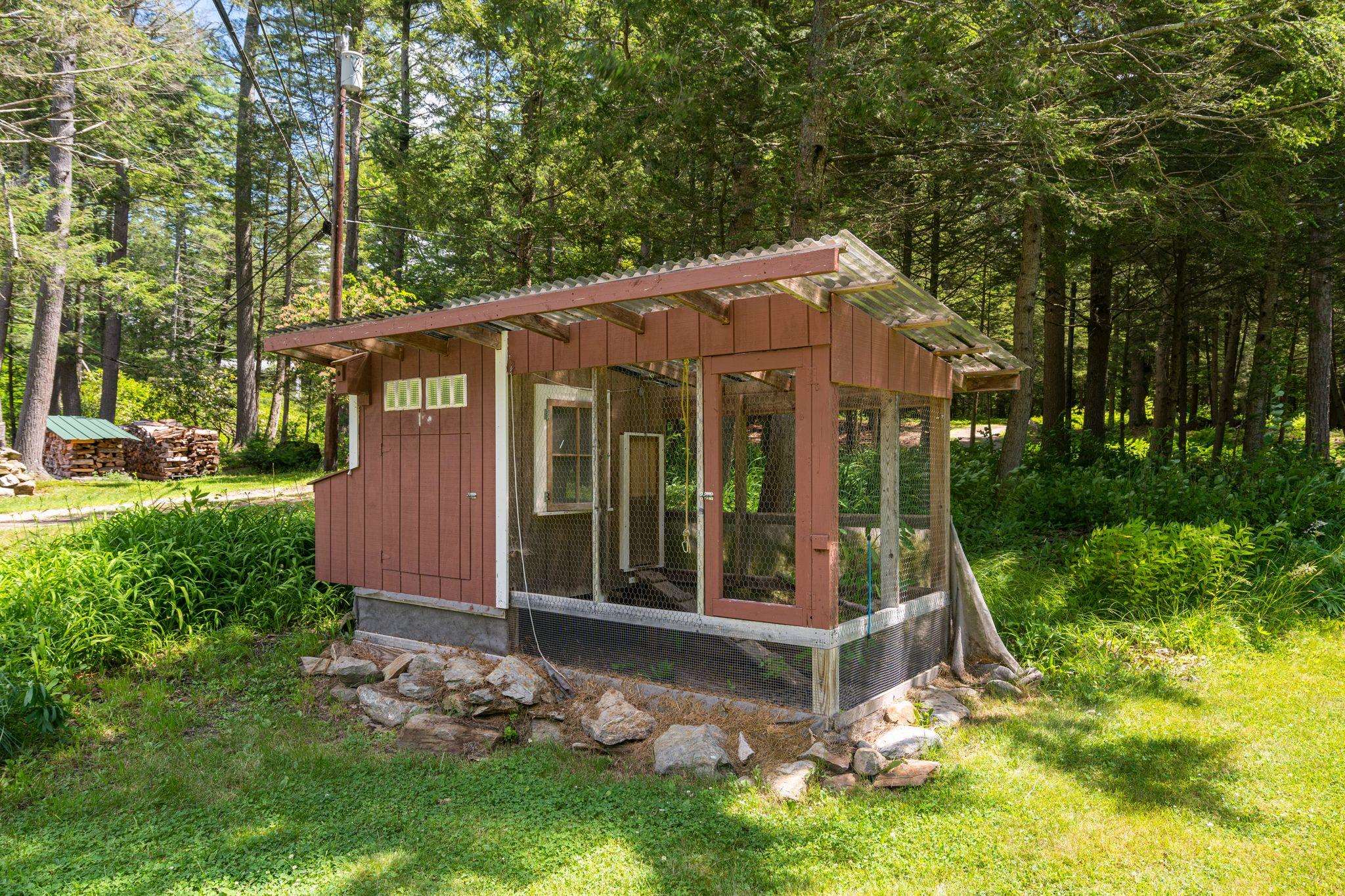 10 Philbrick Road Northwood, NH 03261 - Photo 22 of 37 Gallery Image 22