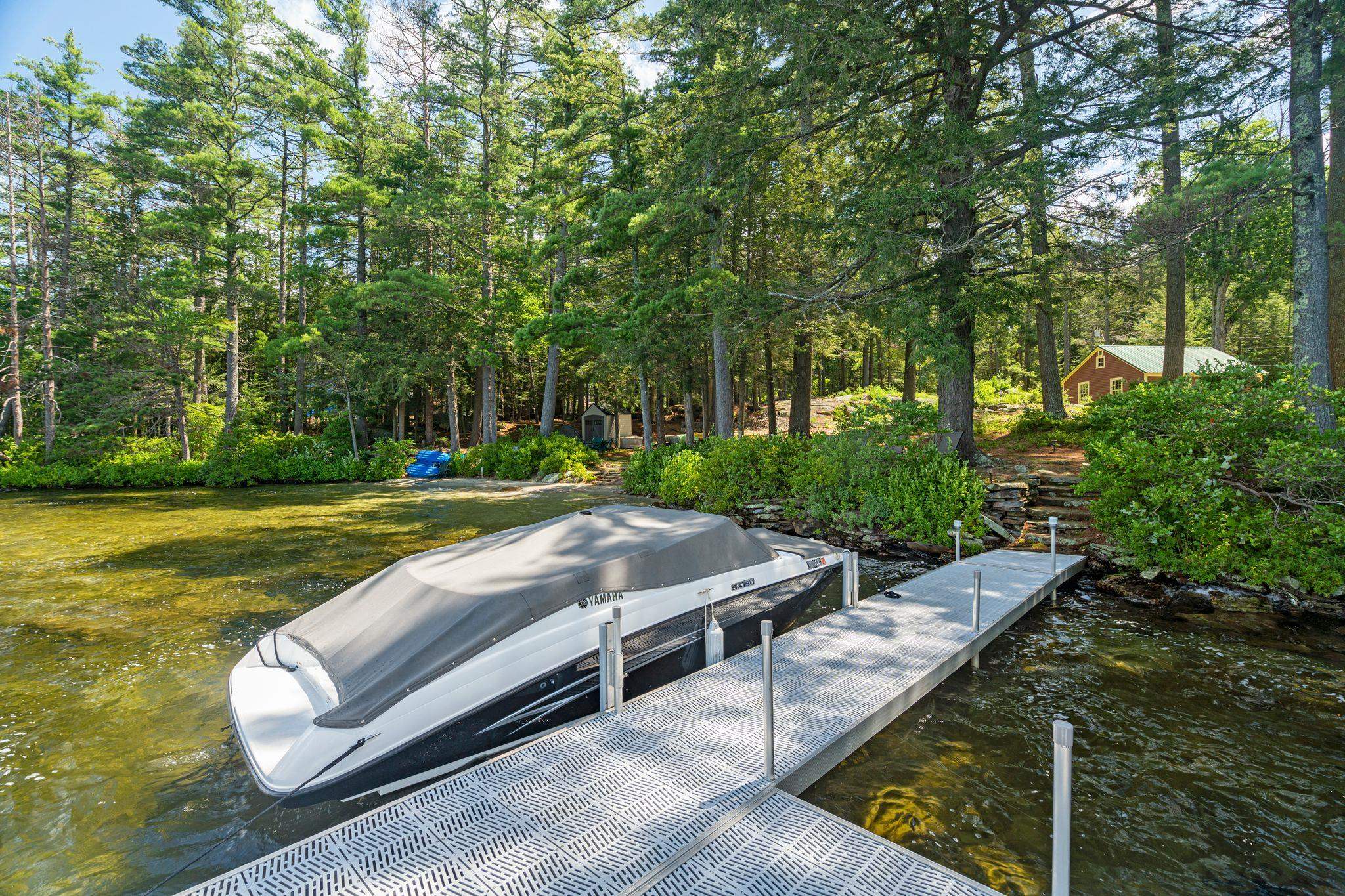 10 Philbrick Road Northwood, NH 03261 - Photo 23 of 37 Gallery Image 23