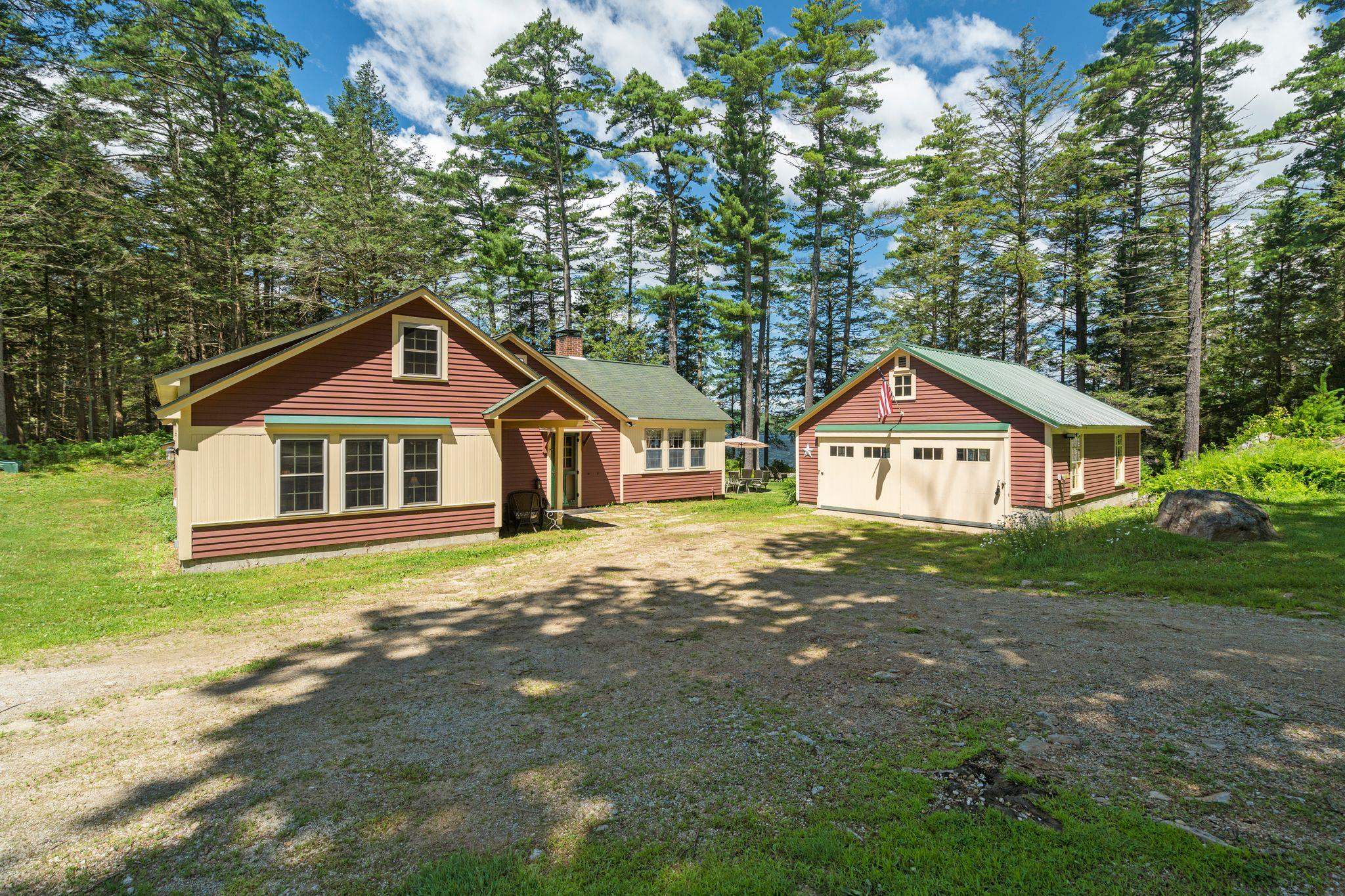 10 Philbrick Road Northwood, NH 03261 - Photo 25 of 37 Gallery Image 25
