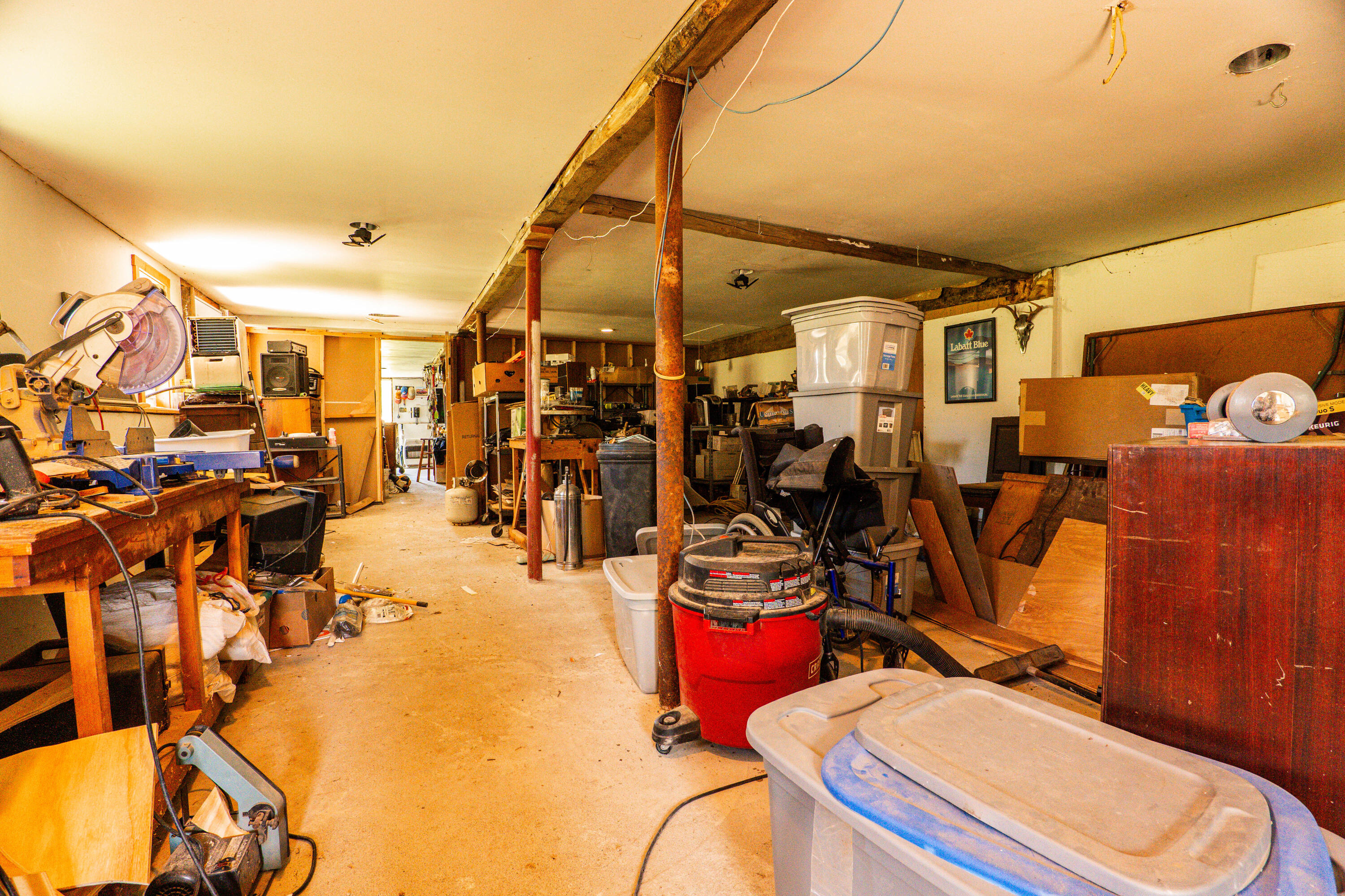 7 Stage Road Pittston, ME 04345 - Photo 50 of 51 7 stage rd-54