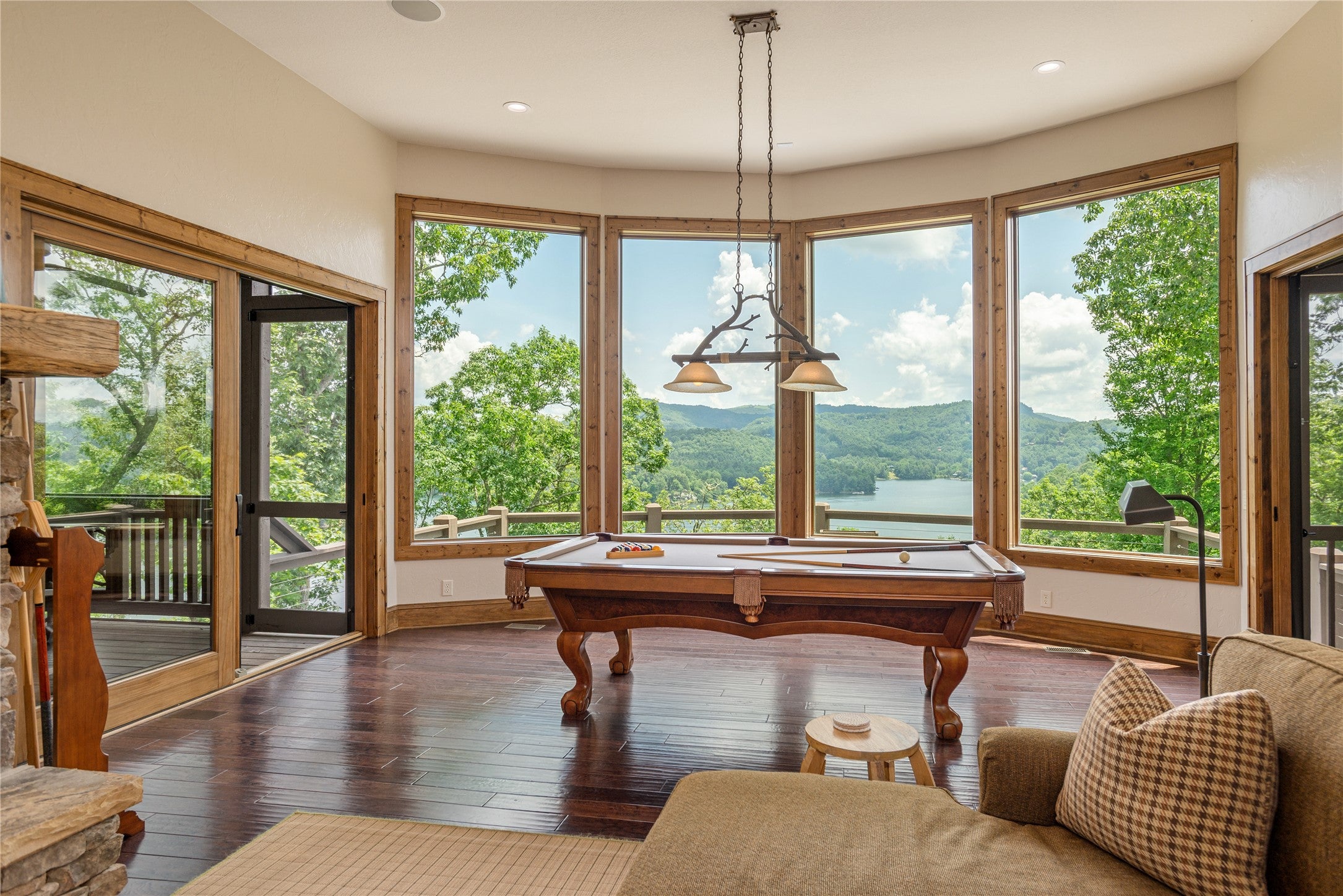 541 Summer Hill Road Cullowhee, NC 28723 - Photo 74 of 100 Gallery Image 74