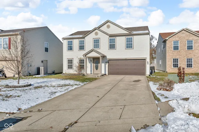 $2,000 | 8818 Browns Valley Lane, Camby, IN 46113