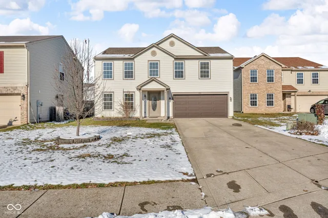 $2,000 | 8818 Browns Valley Lane, Camby, IN 46113