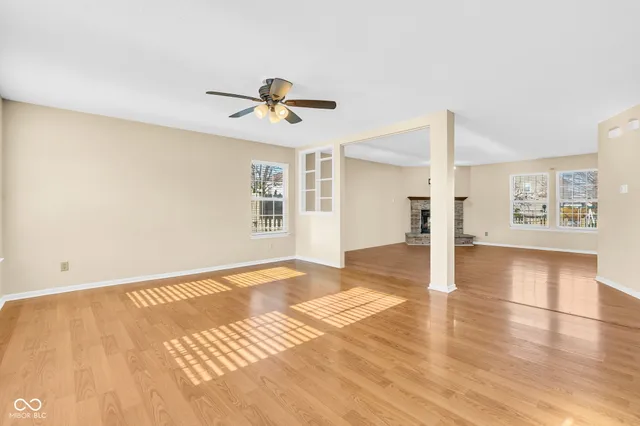 $2,000 | 8818 Browns Valley Lane, Camby, IN 46113