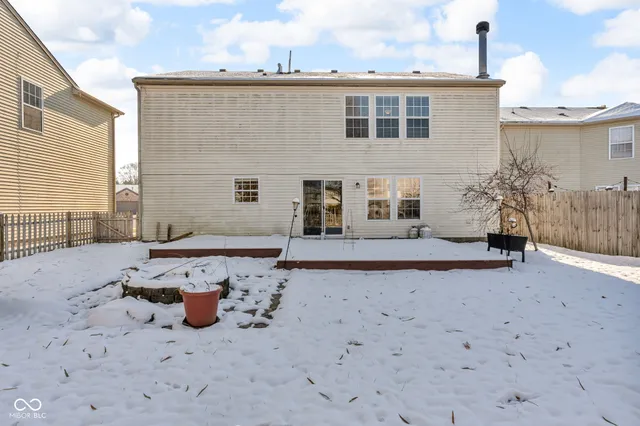 $2,000 | 8818 Browns Valley Lane, Camby, IN 46113