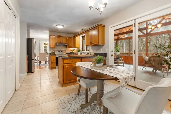 $699,999 | 1 Cote Drive, Pelham, NH 03076