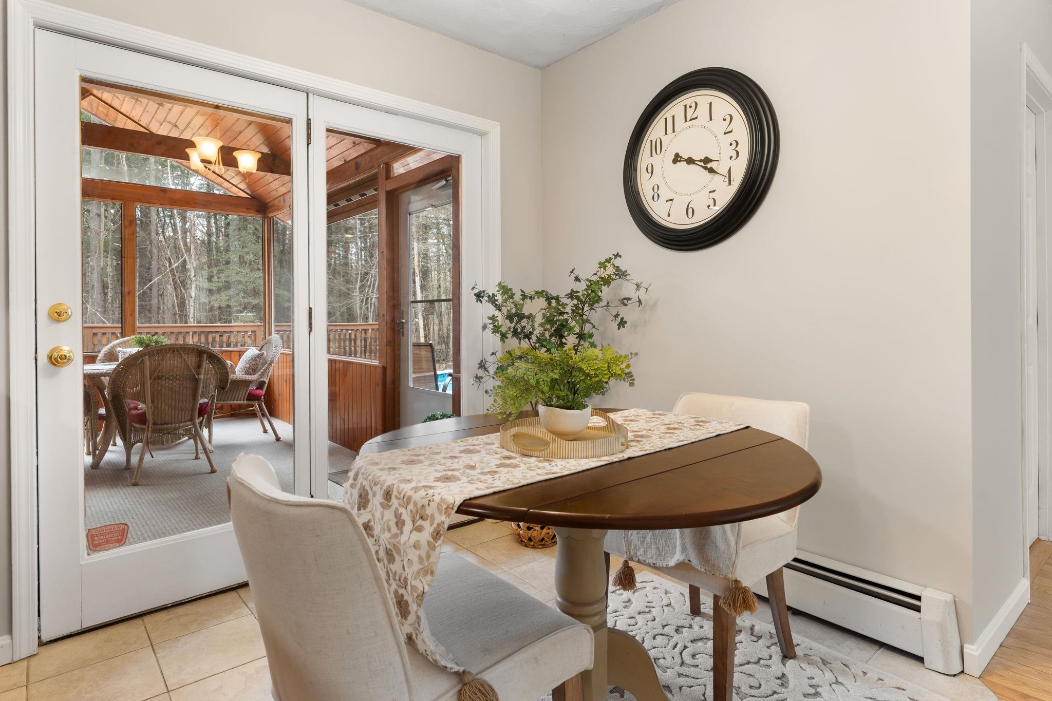 1 Cote Drive Pelham, NH 03076 - Photo 14 of 47