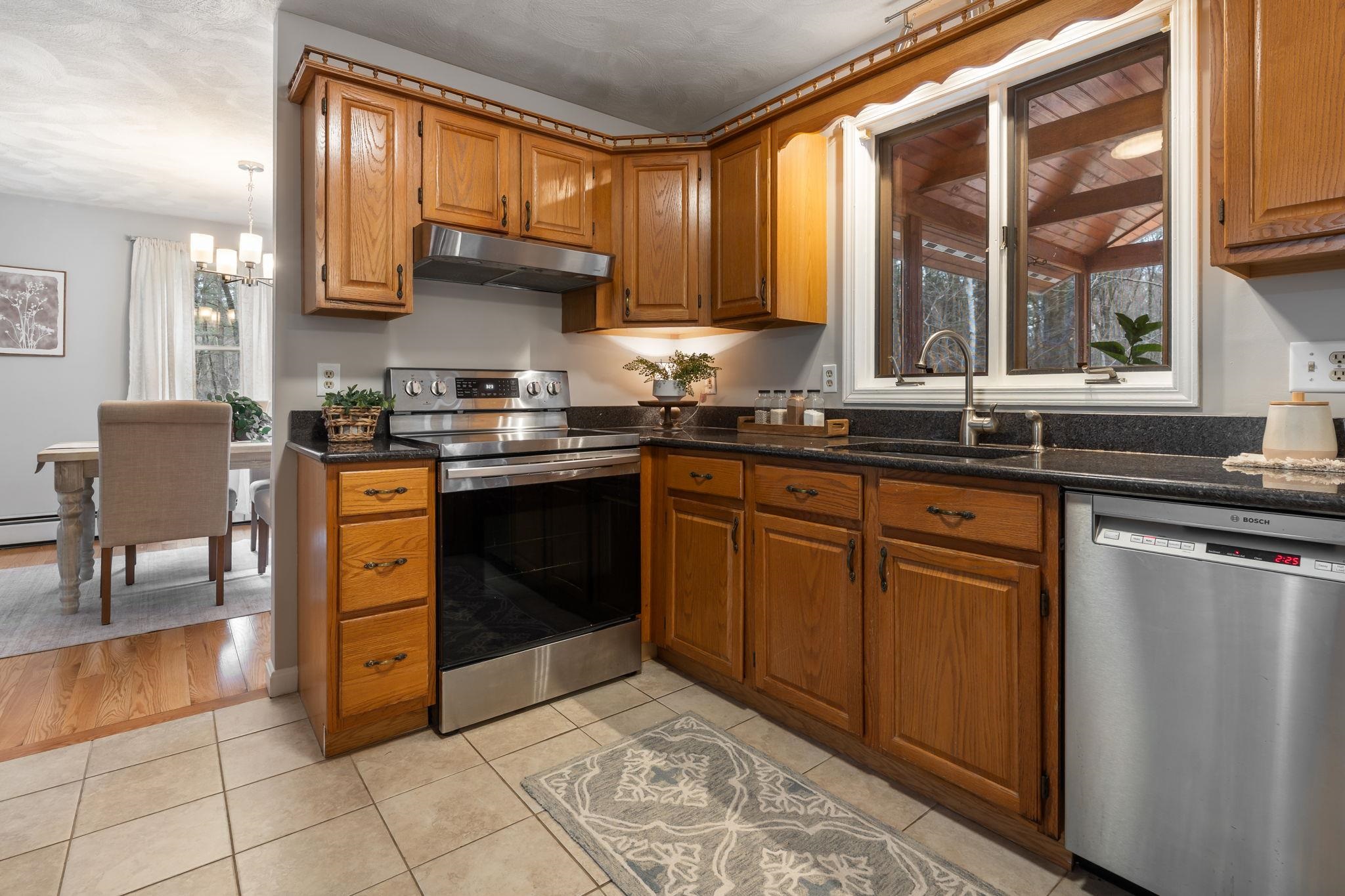 1 Cote Drive Pelham, NH 03076 - Photo 19 of 47