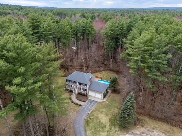 $699,999 | 1 Cote Drive, Pelham, NH 03076