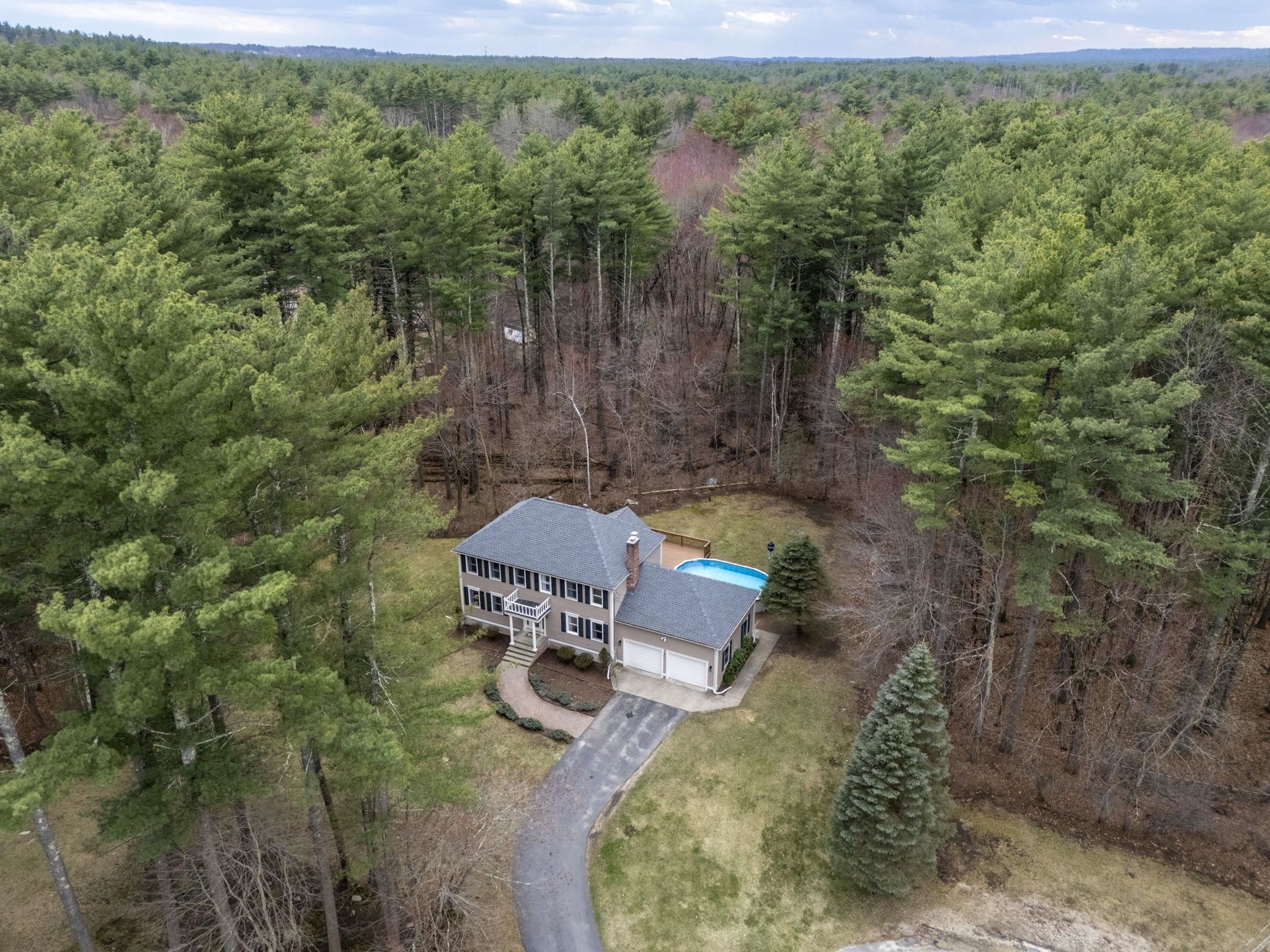 1 Cote Drive Pelham, NH 03076 - Photo 2 of 47