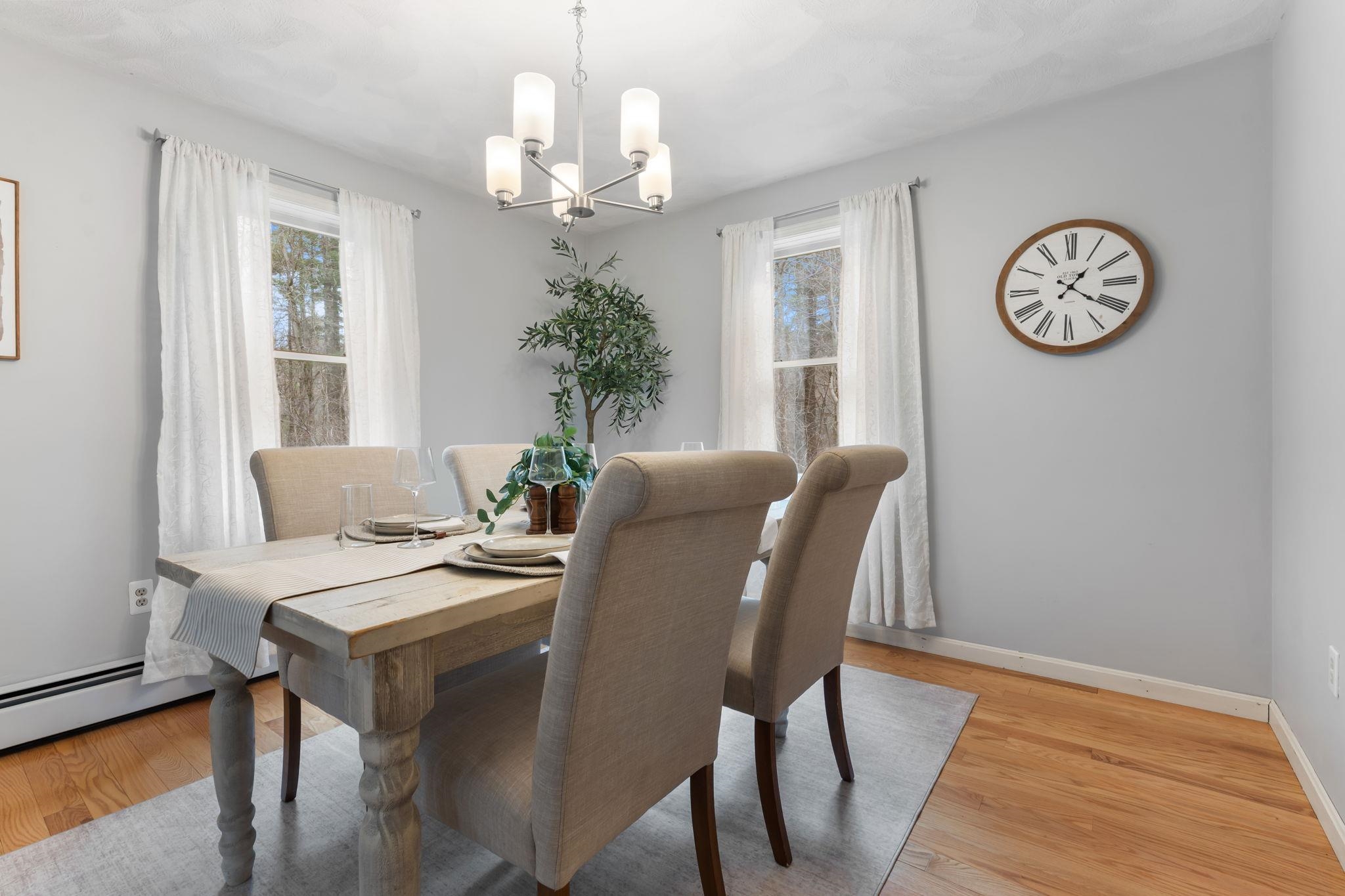 1 Cote Drive Pelham, NH 03076 - Photo 21 of 47
