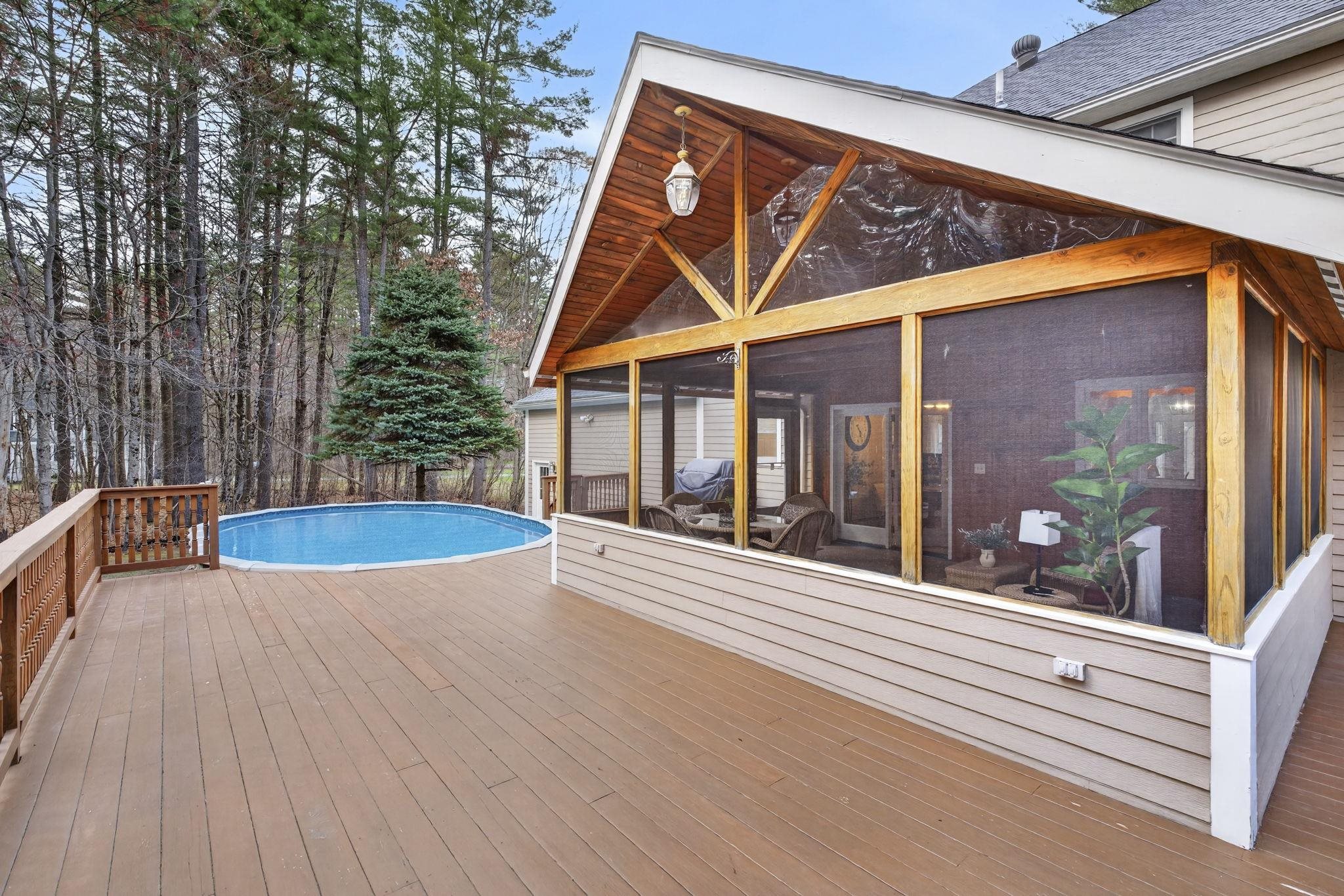 1 Cote Drive Pelham, NH 03076 - Photo 3 of 47
