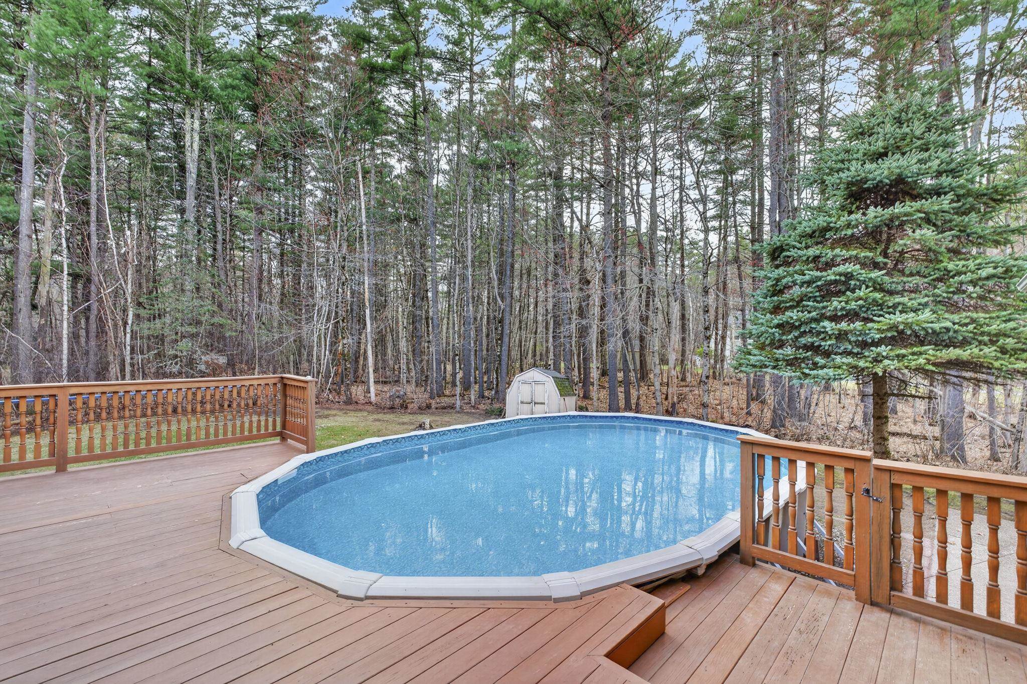 1 Cote Drive Pelham, NH 03076 - Photo 37 of 47