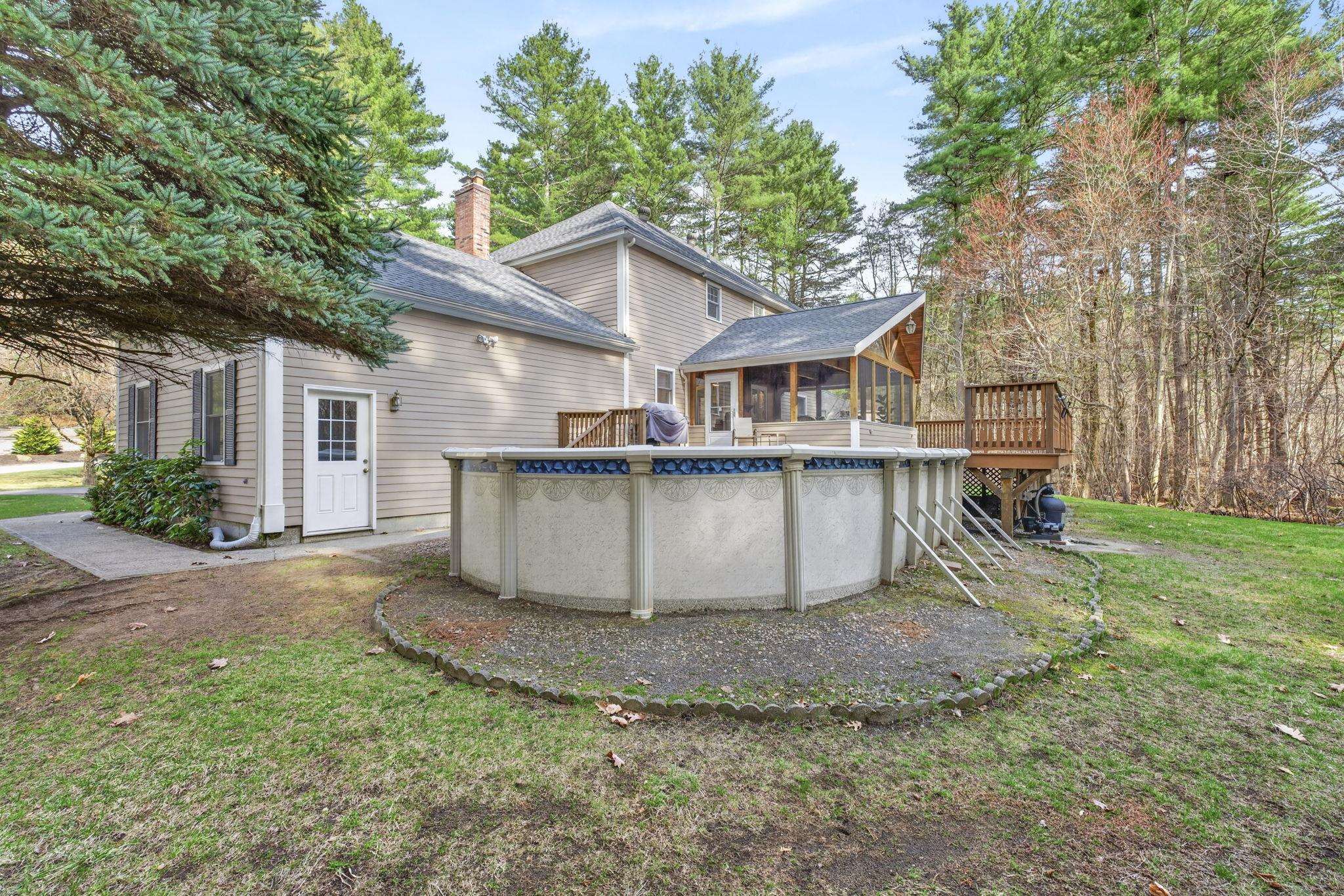 1 Cote Drive Pelham, NH 03076 - Photo 41 of 47