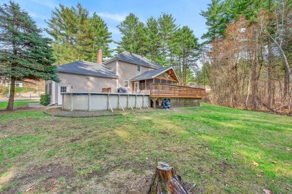 $699,999 | 1 Cote Drive, Pelham, NH 03076
