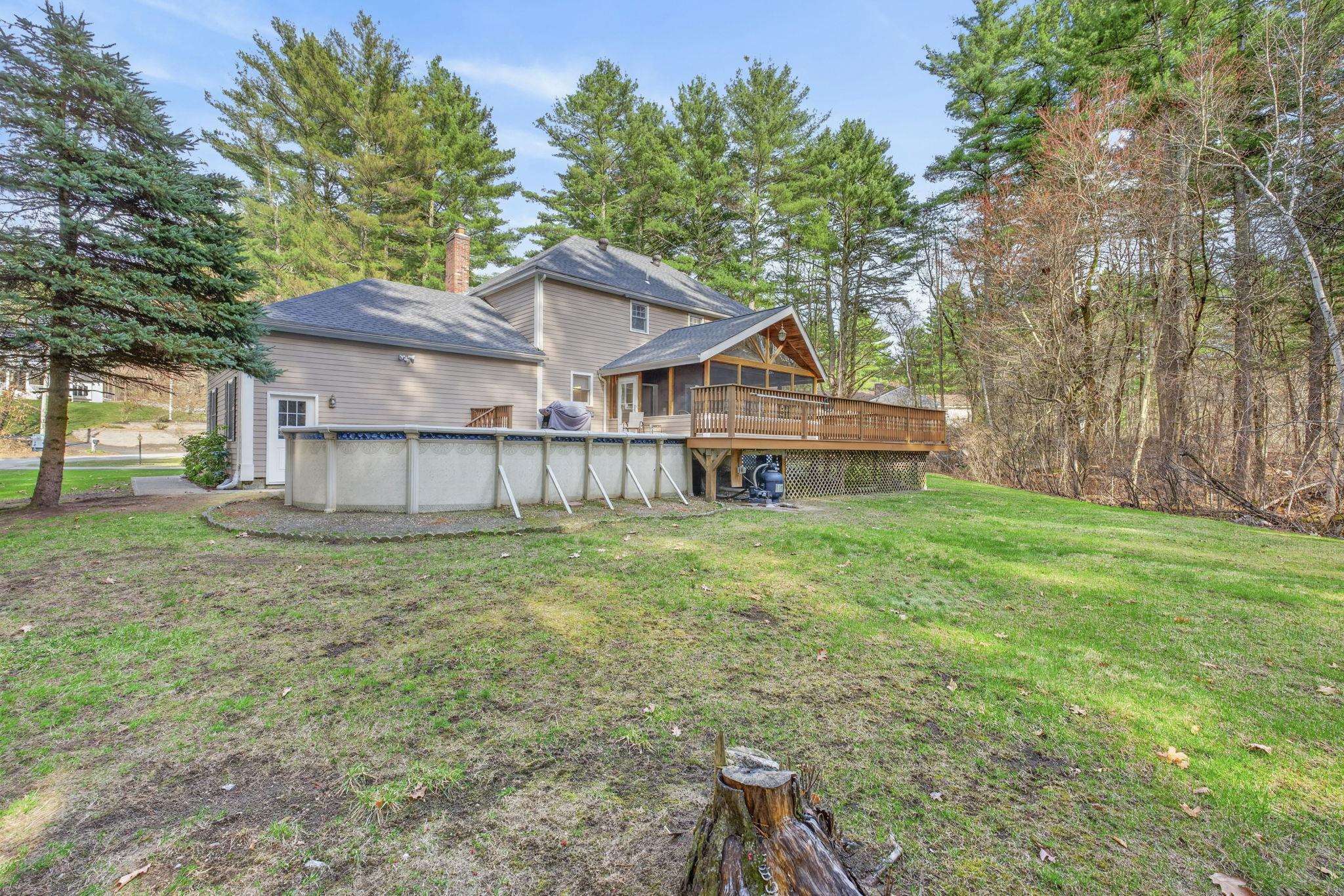 1 Cote Drive Pelham, NH 03076 - Photo 42 of 47