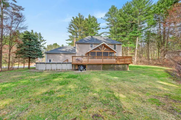 $699,999 | 1 Cote Drive, Pelham, NH 03076