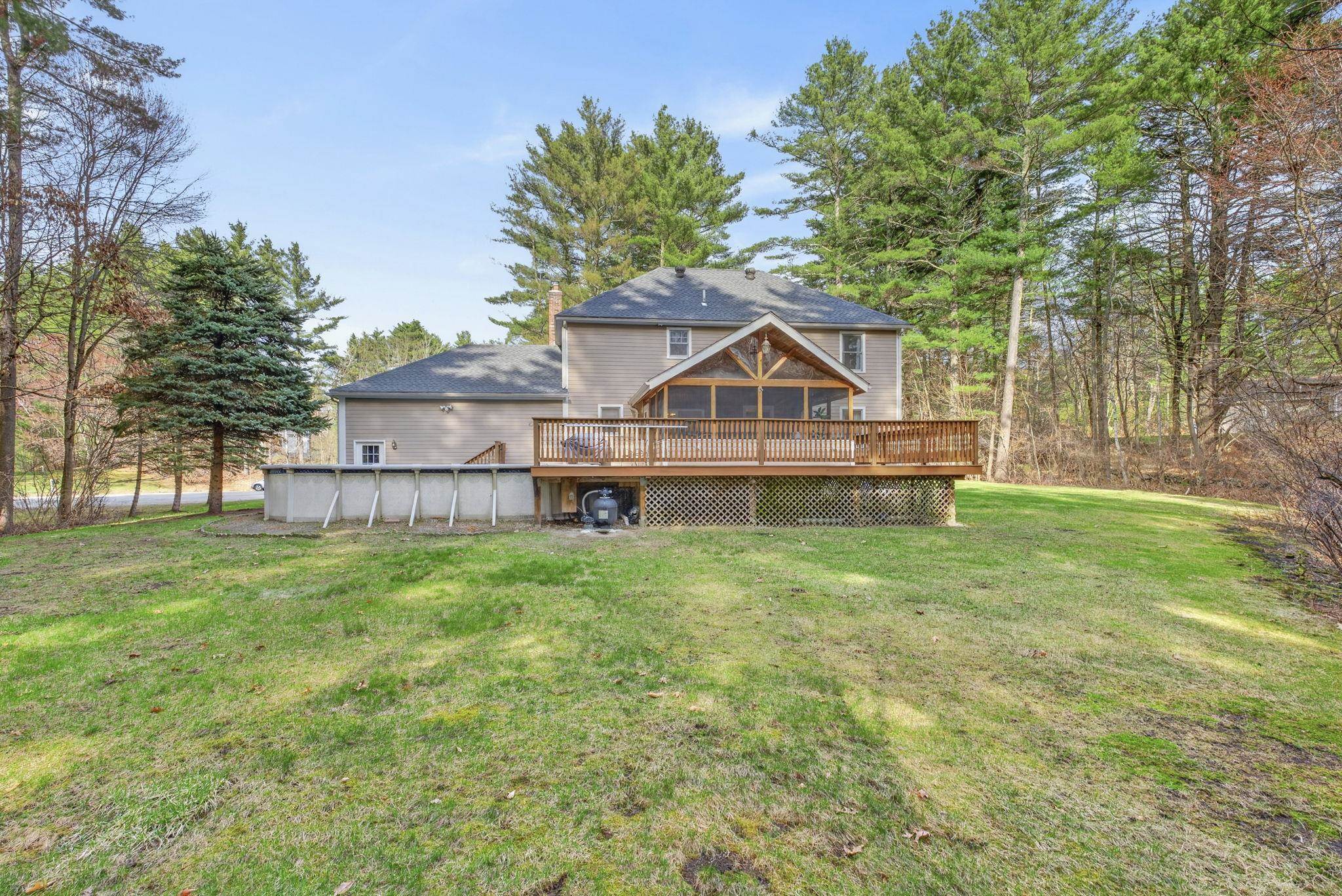 1 Cote Drive Pelham, NH 03076 - Photo 43 of 47