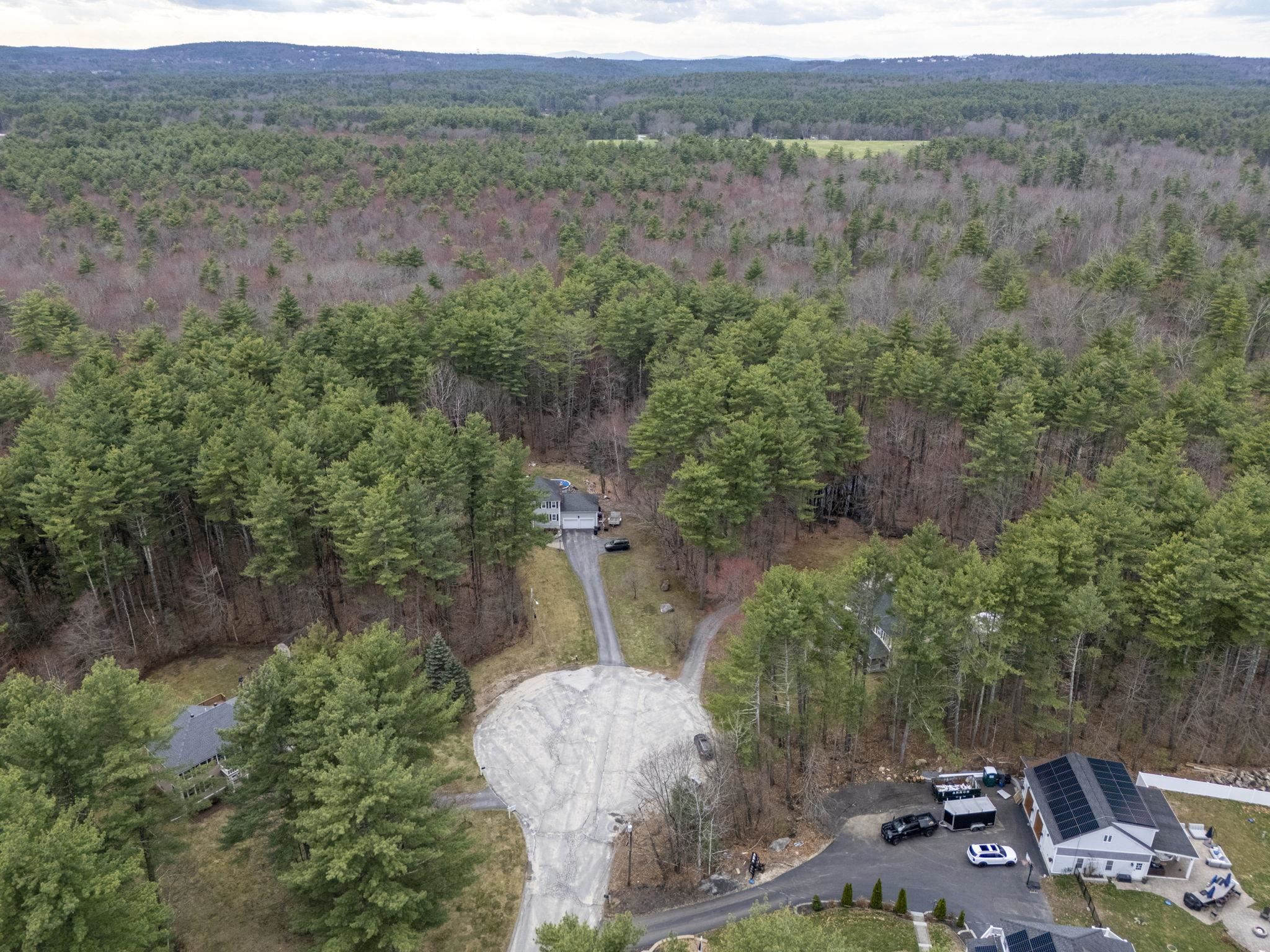 1 Cote Drive Pelham, NH 03076 - Photo 44 of 47