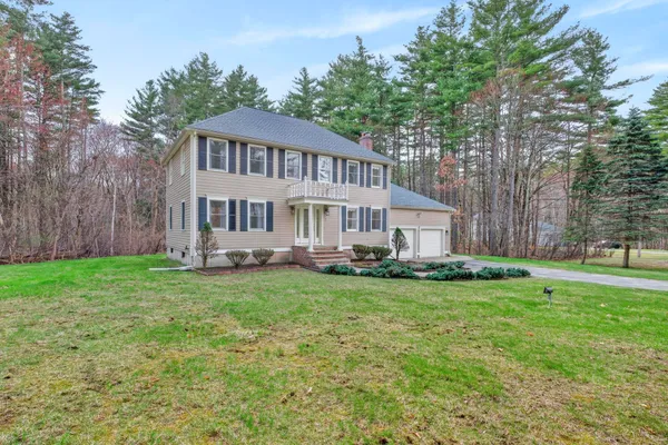 $699,999 | 1 Cote Drive, Pelham, NH 03076