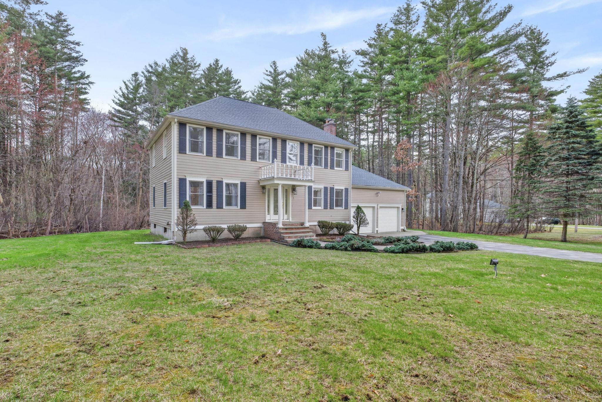 1 Cote Drive Pelham, NH 03076 - Photo 45 of 47