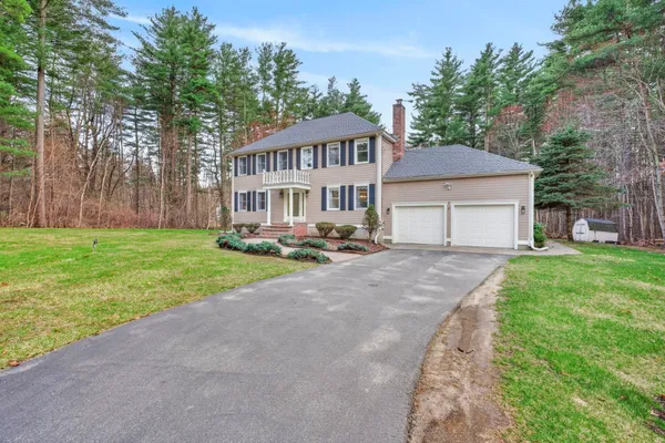 $699,999 | 1 Cote Drive, Pelham, NH 03076