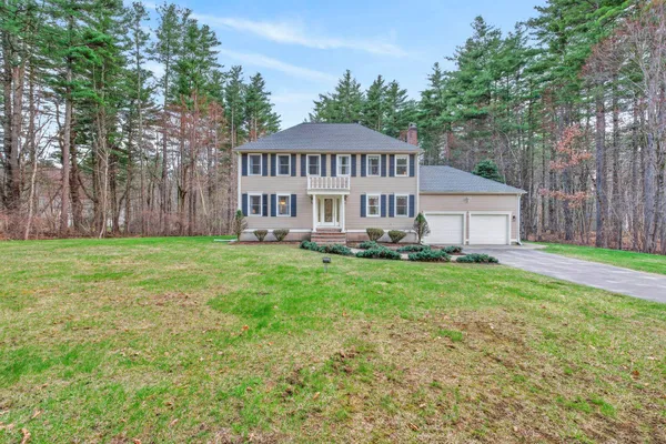 $699,999 | 1 Cote Drive, Pelham, NH 03076