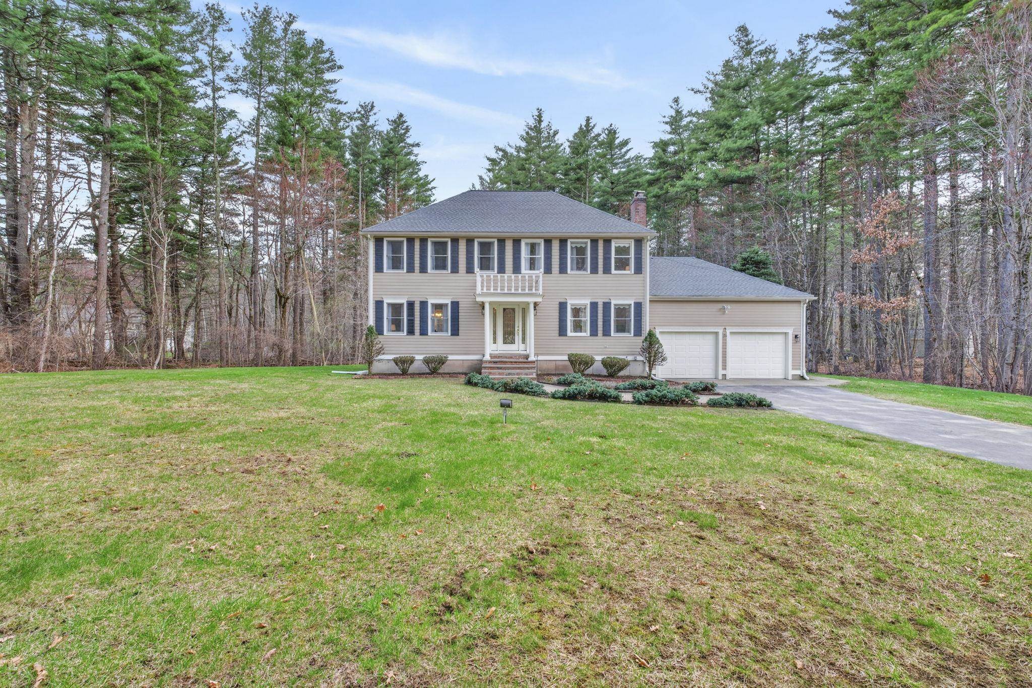 1 Cote Drive Pelham, NH 03076 - Photo 47 of 47