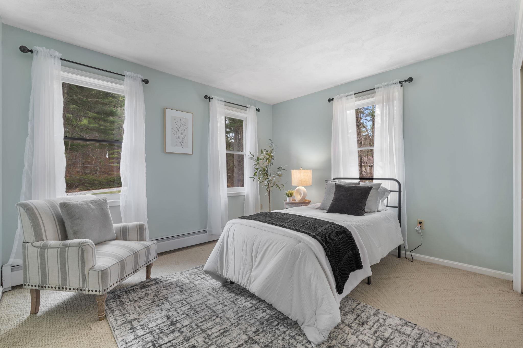 1 Cote Drive Pelham, NH 03076 - Photo 5 of 47