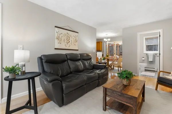 $699,999 | 1 Cote Drive, Pelham, NH 03076