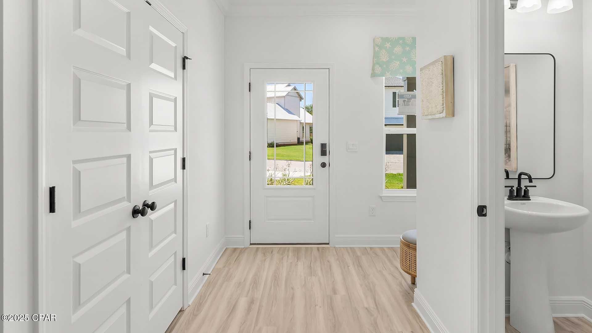 309 Robinson Bluff Road Panama City Beach, FL 32407 - Photo 5 of 33