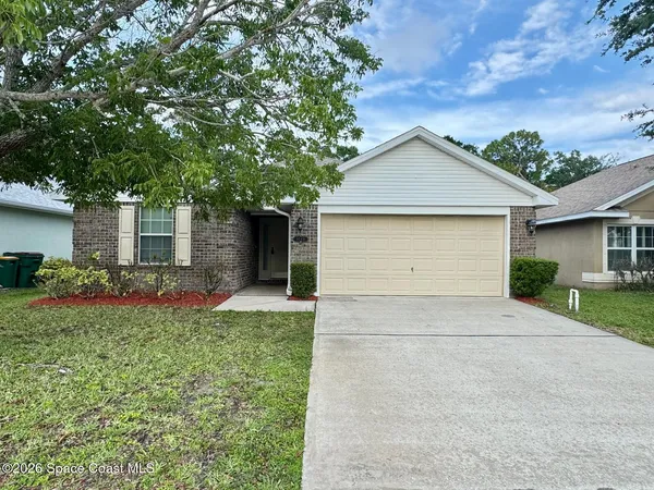 $365,000 | 6044 Serene Place, Melbourne, FL 32904