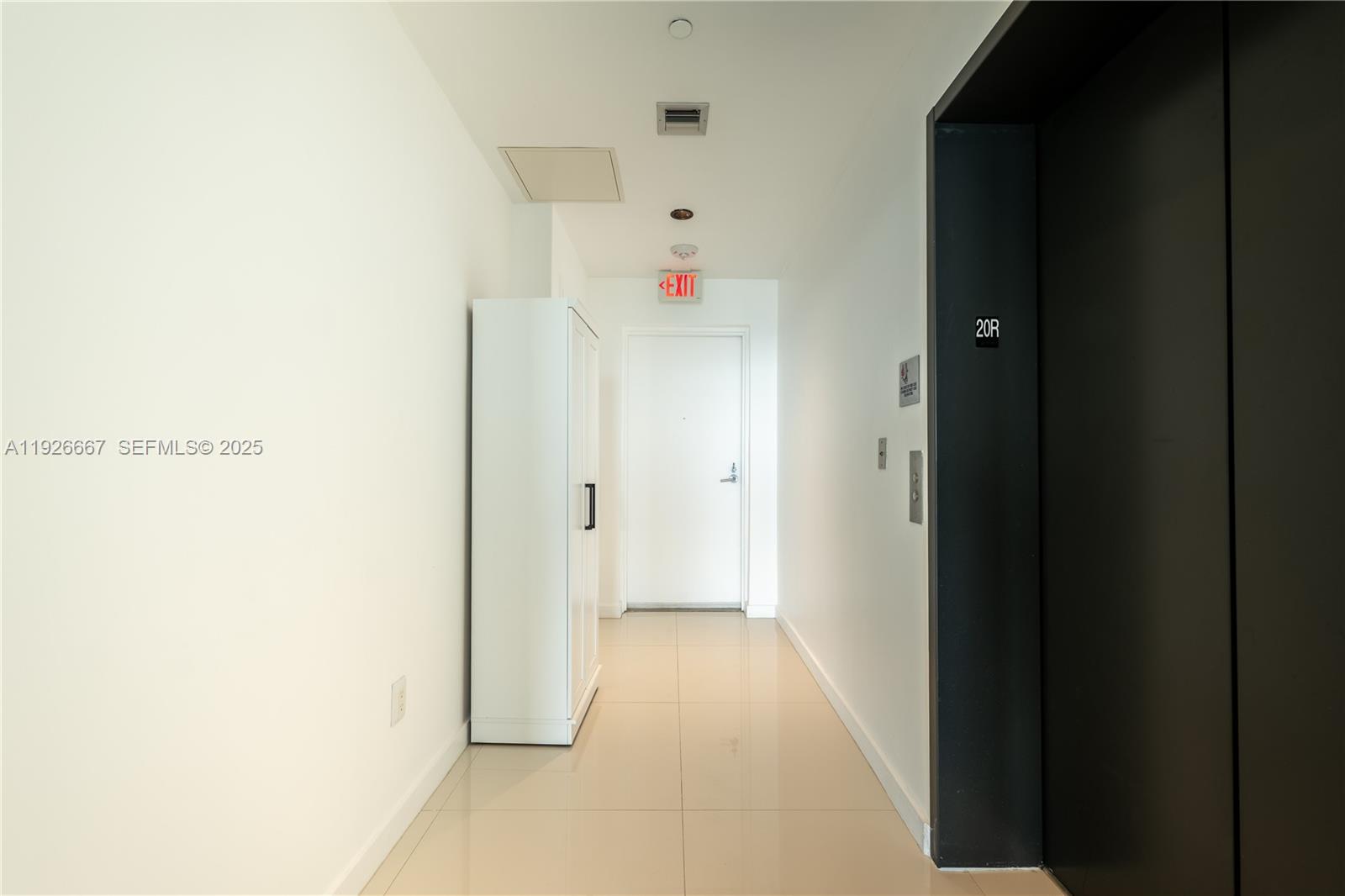 2900 Northeast 7th Avenue, Unit 2006 Miami, FL 33137 - Photo 8 of 16 a view of utility room