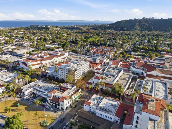 $7,500 | 2 West De La Guerra Street, Unit C, Santa Barbara, CA 93101